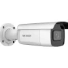 Hikvision Caméra De Surveillance-Caméra TUBE IP POE à varifocale motorisée 4 MP-DS-2CD2643G2-IZS-