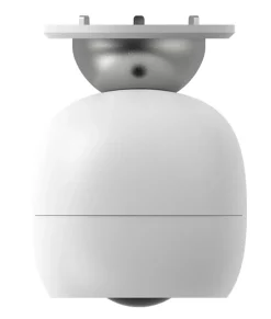 Voltman Caméra Wifi MoovE + détecteur mouvement vision nuit -