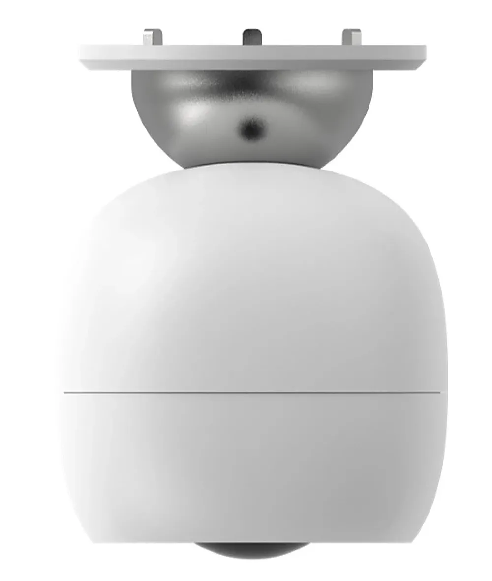Voltman Caméra Wifi MoovE + détecteur mouvement vision nuit -