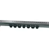 Wirquin Caniveau de douche - Venisio - Pro - 700 mm