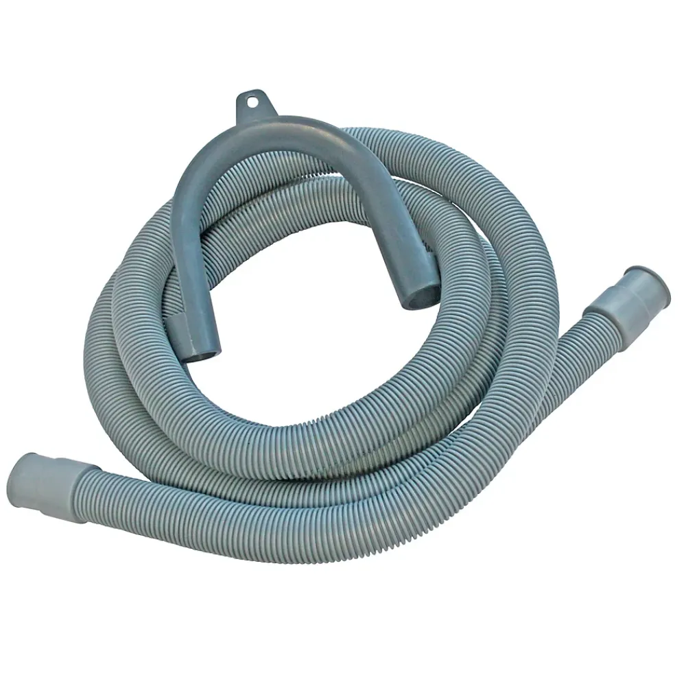 Somatherm for you Canne de vidange pour machine à laver 2,5m Somatherm