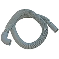 Somatherm for you Evacuation De Lave-Linge-Canne de vidange pour machine à laver 0,8 - 3m Somatherm
