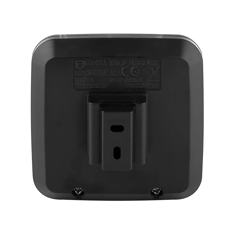 Smartwares Capteur crépusculaire extérieur