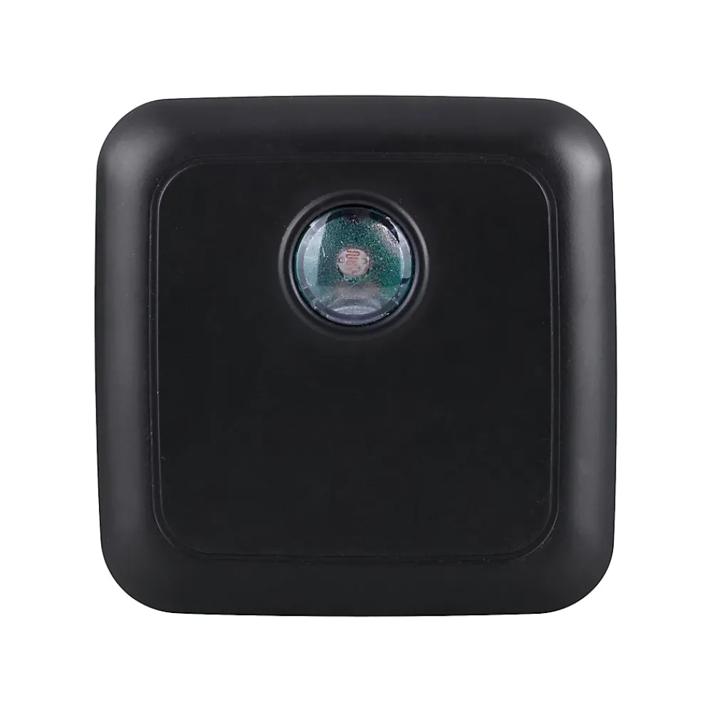 Smartwares Capteur crépusculaire extérieur