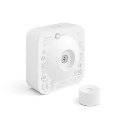 Philips Hue Commande De L'Éclairage-Capteur de mouvement IP42 H. 17,4 x L. 5,5 x l. 7,2 cm blanc