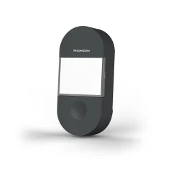 Thomson Carillon à brancher sans fil Kinetic Halo Recharge - - 513138