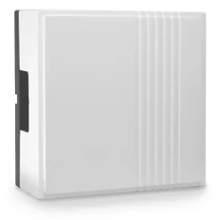 Extel Sonnette Et Carillon-Carillon Ding 2 fils 8/12V - - 710801