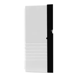Extel Sonnette Et Carillon-Carillon Ding 2 fils 8/12V - - 710801