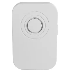Blyss Carillon enfichable et bouton sans fil Soft Touch 36 mélodies