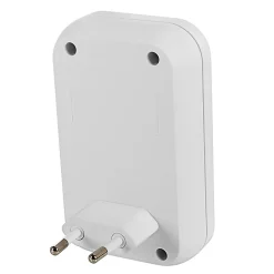 Blyss Carillon enfichable et bouton sans fil Soft Touch 36 mélodies