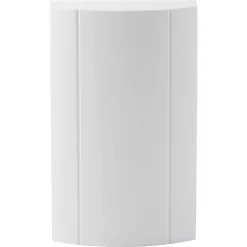 Blyss Carillon filaire / à piles Embry blanc