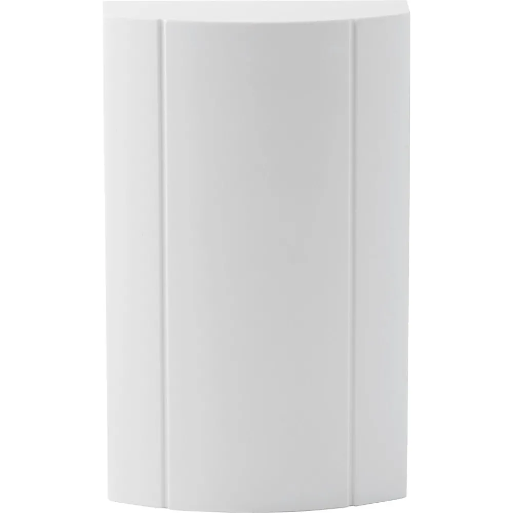 Blyss Carillon filaire / à piles Embry blanc