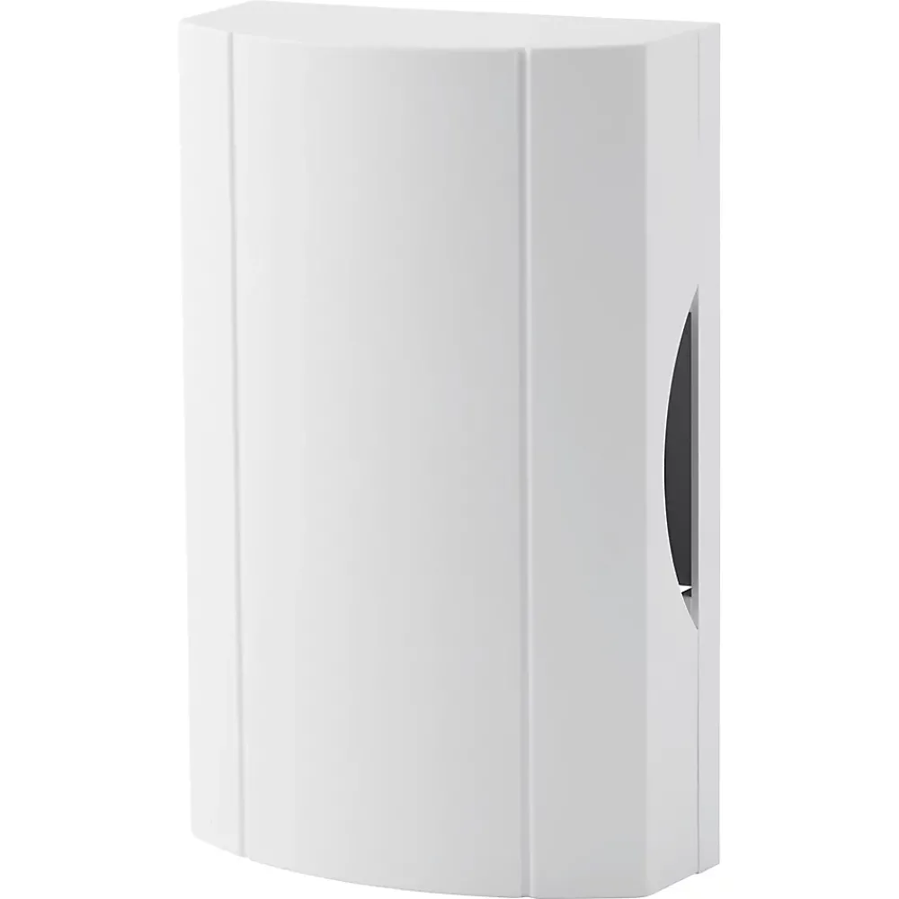Blyss Carillon filaire / à piles Embry blanc