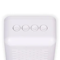 SCS Sentinel Sonnette Et Carillon-Carillon sans fil enfichable blanc Sone +