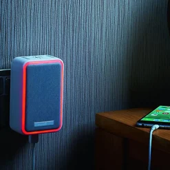 Honeywell Home Carillon sans fil enfichable avec USB