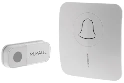 Otio Carillon sans fil mobile 100m -