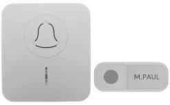 Otio Carillon sans fil mobile 100m -