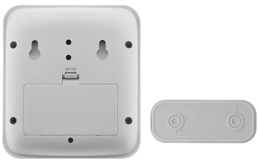 Otio Carillon sans fil mobile 100m -