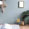 Avidsen 2 Carillons Bamboo et 1 bouton sans fil sans pile Bamboo
