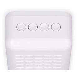 SCS Sentinel Carillons - - SONE DUO - Sans fil et sans pile - Lot de 2 - Portée 150+50 metres - Auto-alimenté