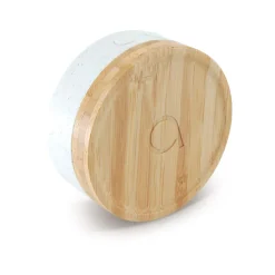 Avidsen Carillon supplémentaire sans fil sans pile pour le carillon Bamboo - Bamboo Plus - - 102503