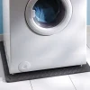 Mottez Carré de mousse individuel anti-vibration