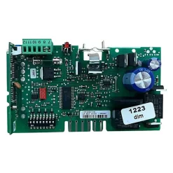 Sommer Motorisation De Portail-Carte de gestion Sprint Duo 11515V004