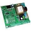 Faac Carte electronique pour portail coulissant 740d 230v G202269