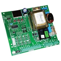 Faac Carte electronique pour portail coulissant 740d 230v G202269