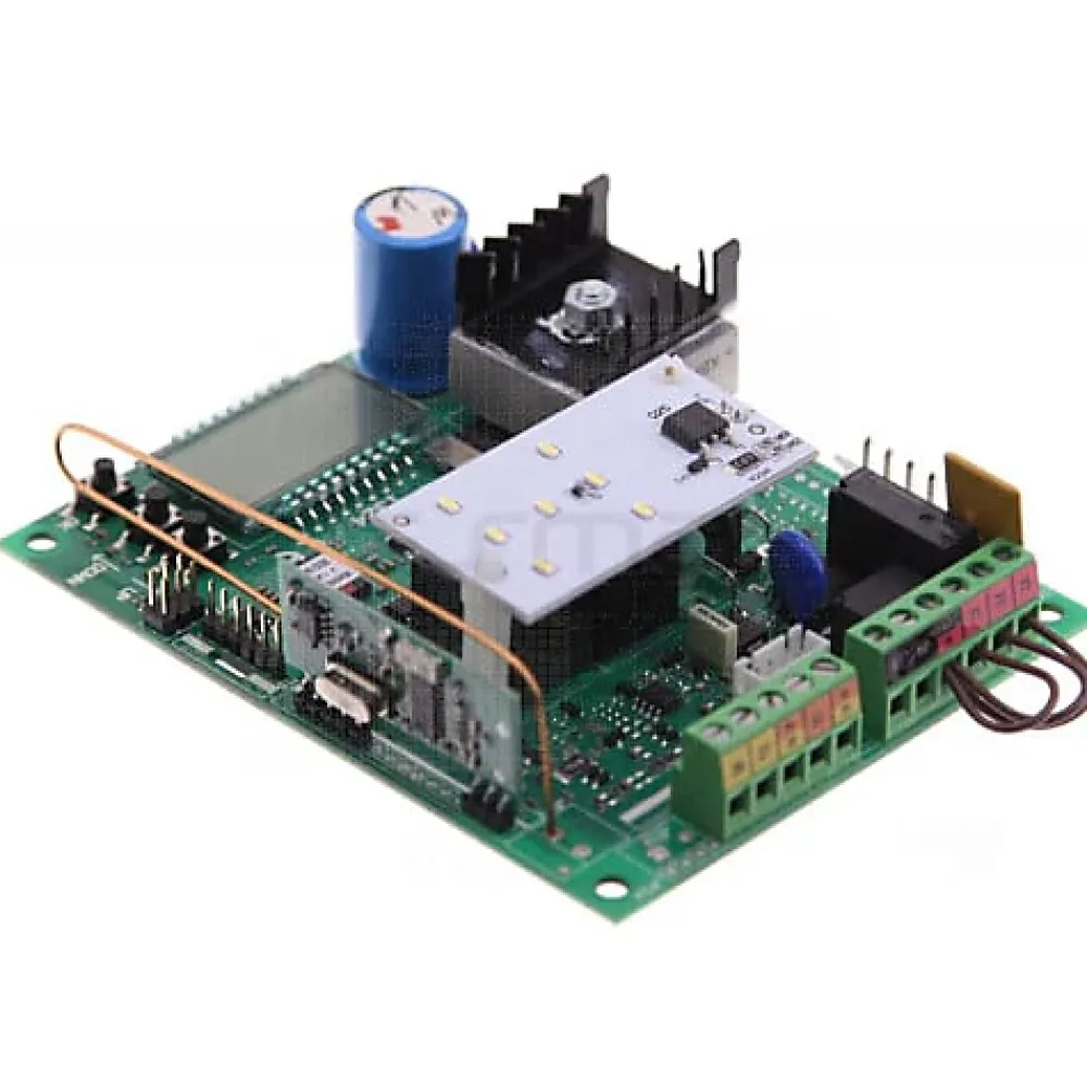 Bft Carte électronique VEN.ERE BT A DIS (Réf : I300138-10001) pour motorisation