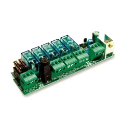 Came Câble Et Connectique Réseau-Carte électronique LB90 pour portail et garage