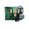 Came Motorisation De Porte De Garage-Carte électronique ZL60 (Réf : 3199ZL60) pour motorisation