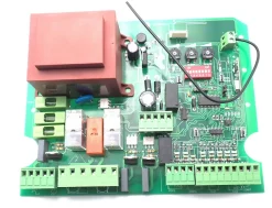 Automatisme Passion Motorisation De Portail-Carte électronique de remplacement automatisme de portail