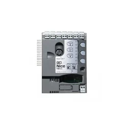 Nice Câble Et Connectique Réseau-Carte électronique embrochable P0A3 pour motorisation de portail