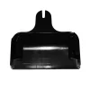Came Carter de protection gauche 119RIBX006 pour motorisation