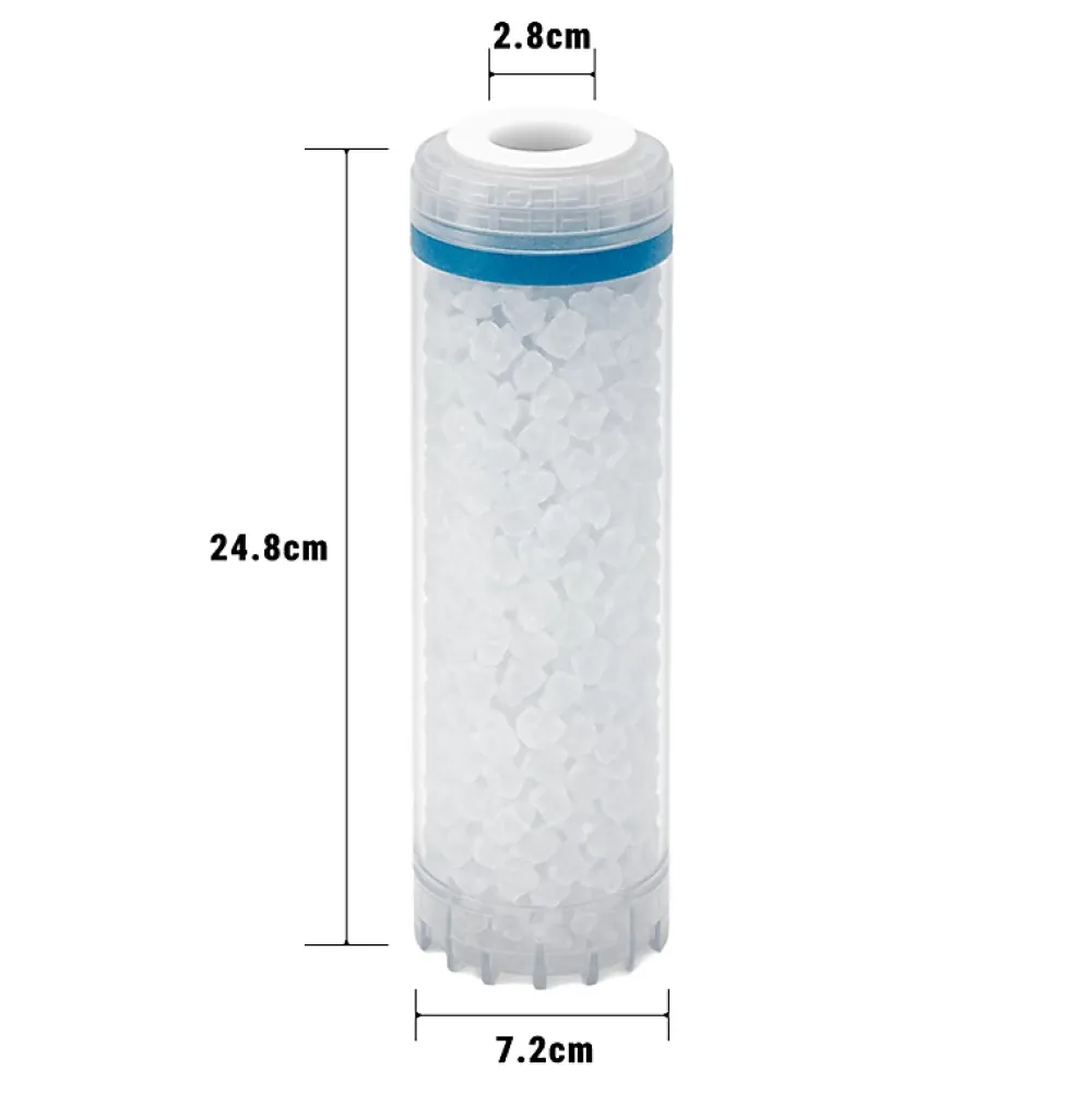 Sinea Cartouche anti calcaire polyphosphate 9'' 3/4