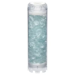 BWT Station De Filtration-Cartouche Antitartre Anticorrosion Puresili - Cartouche Filtre à Eau