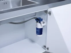 Brita Filtration Évier-Cartouche A1000 On Line active