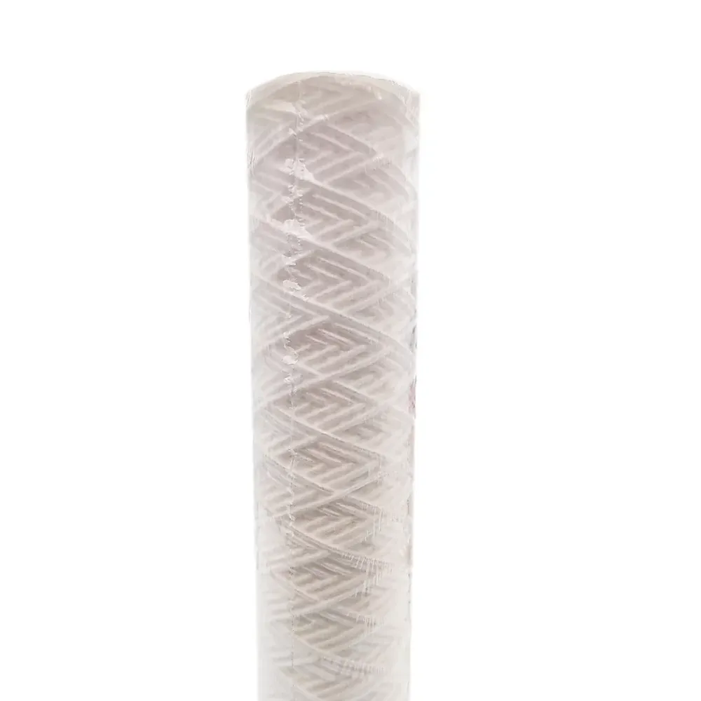 BWT Cartouche Bobinee Ppb25 25microns - Cartouche Anti Sédiment