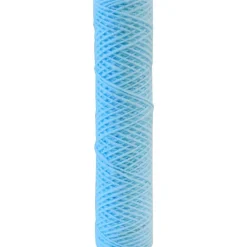 Toodo Cartouche Bobinée 20" - 5microns Avec Traitement Bactéricide