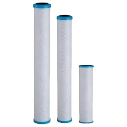Pentair Cartouche Charbon Actif Chlorplus 10 - 1microns