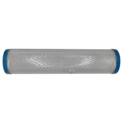 Pentair Cartouche Charbon Actif Chlorplus 20bb - 1microns