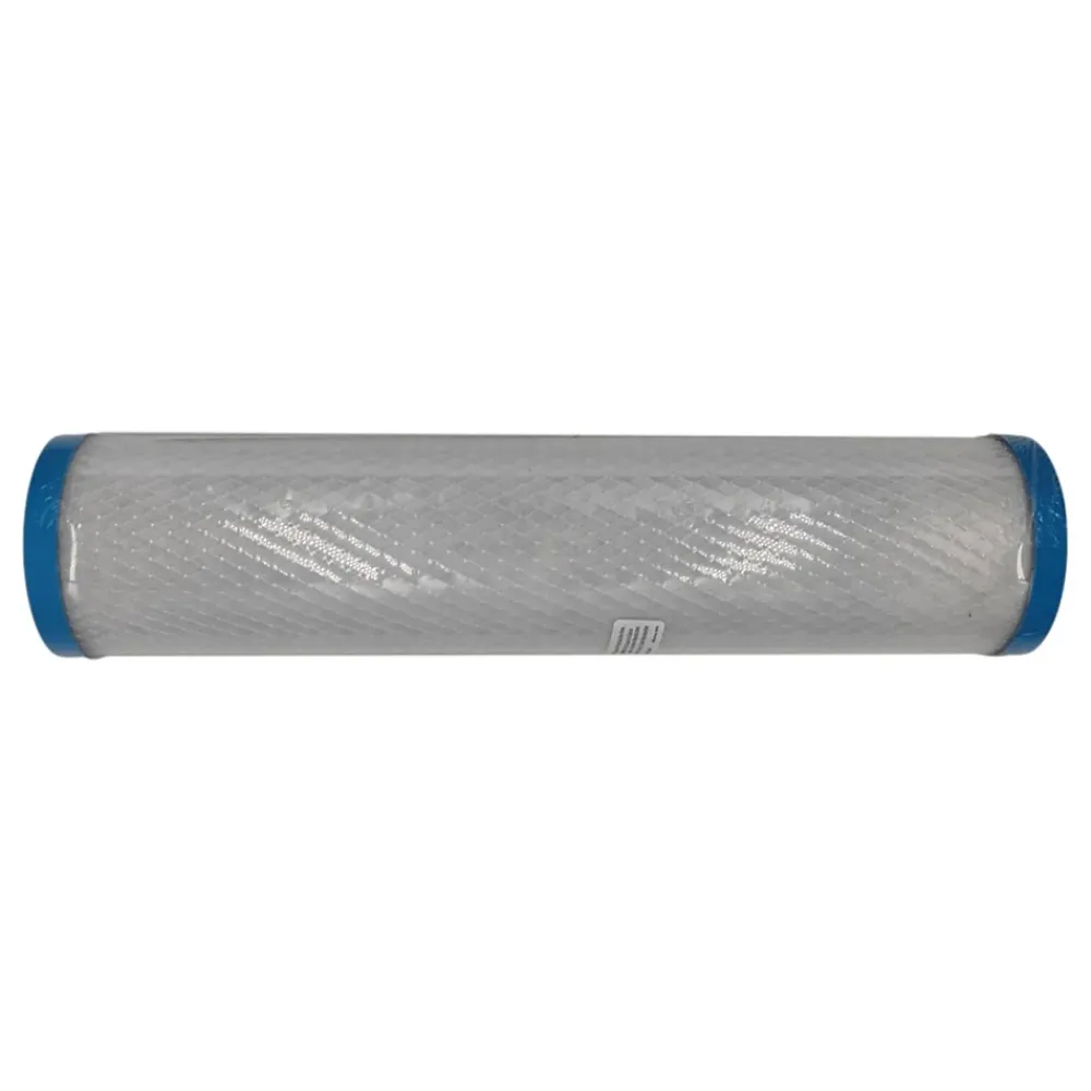 Pentair Cartouche Charbon Actif Chlorplus 20bb - 1microns