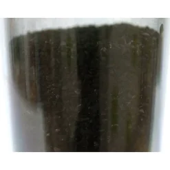 Toodo Filtre Anti Calcaire-Cartouche Charbon Actif 9 pouces 3/4 - Elimination du Chlore+Mauvais Goût et Odeurs pour l'Eau de Boisson