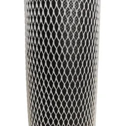 Toodo Cartouche 2 en 1 Filtre à Eau 9 pouces 3/4 - Anti sédiments + Charbon actif 5 microns Filtre à Impuretés Fabriqué en France