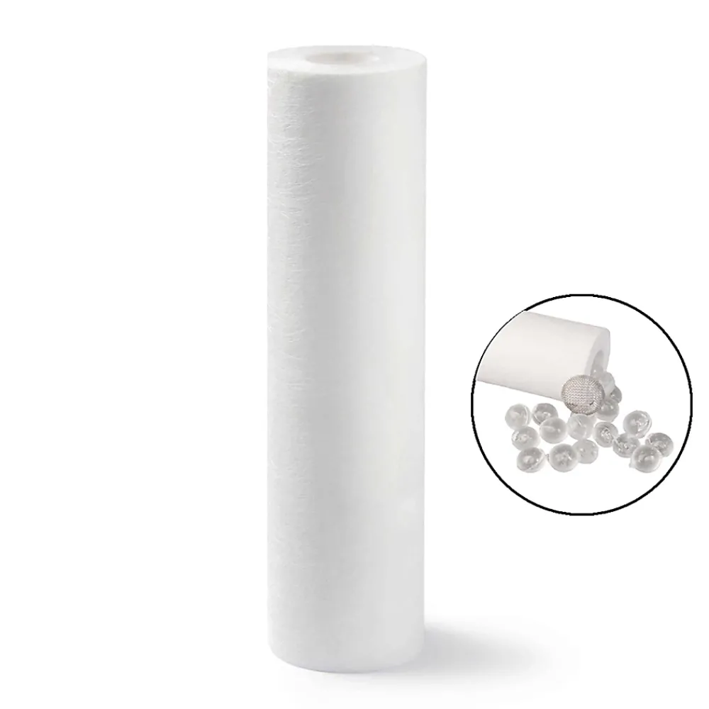 AEG Filtre Anti Calcaire-Cartouche filtrante anti-calcaire 3en1