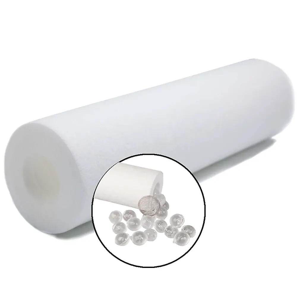 AEG Filtre Anti Calcaire-Cartouche filtrante anti-calcaire 3en1