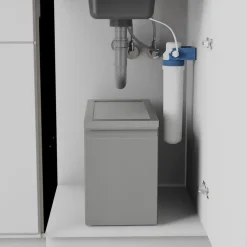 Schütte Cartouche Filtrante BWT pour mitigeur filtrant AQUASTAR Pro