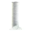 Orion Filtre Anti Calcaire-Cartouche filtre à eau anti-tartre 20 microns - 2 en 1 polyphosphate et filtration antiparticules