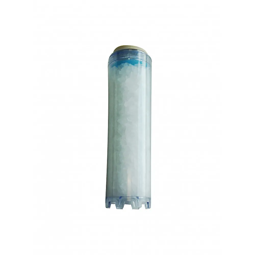 Orion Cartouche filtre à eau anti-tartre Silicopolyphosphate